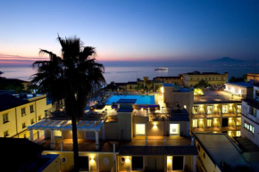 Grand Hotel La Favorita Sorrento